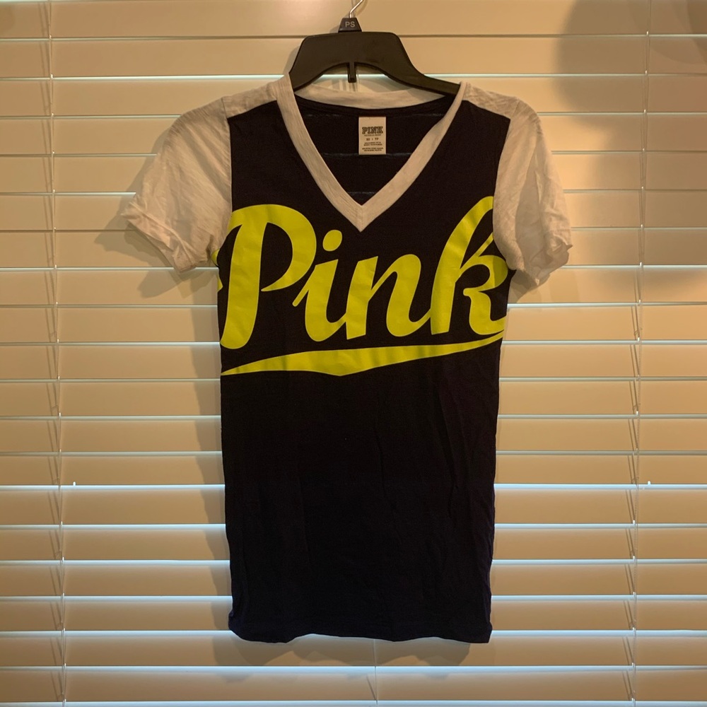 Victoria’s Secret PINK Tee